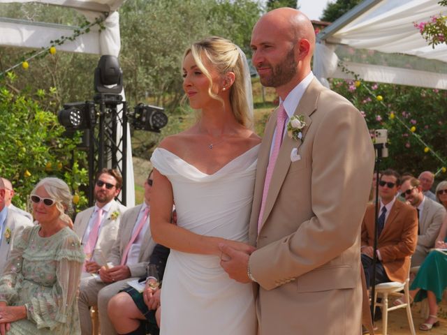 Il matrimonio di Henry e Hannah a Stresa, Verbania 64