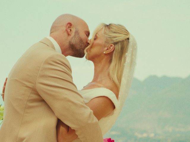 Il matrimonio di Henry e Hannah a Stresa, Verbania 65