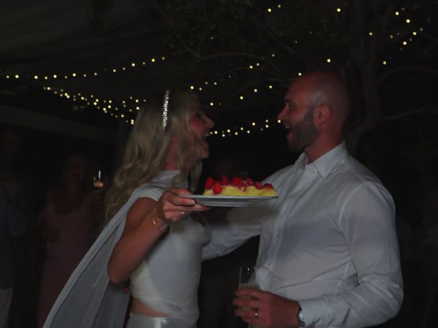Il matrimonio di Henry e Hannah a Stresa, Verbania 84