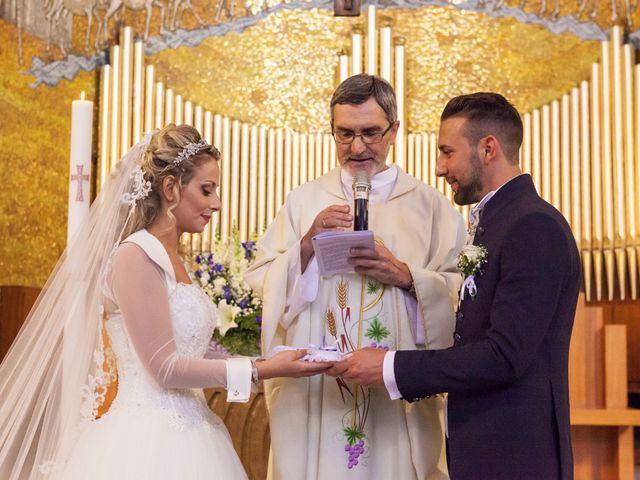 Il matrimonio di Francesco e Sara a Muggiò, Monza e Brianza 14