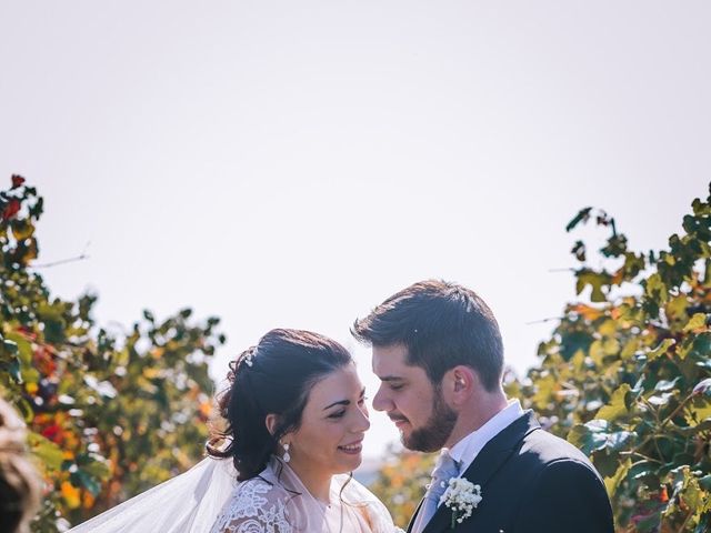 Il matrimonio di Andrea e Elena a Modena, Modena 28