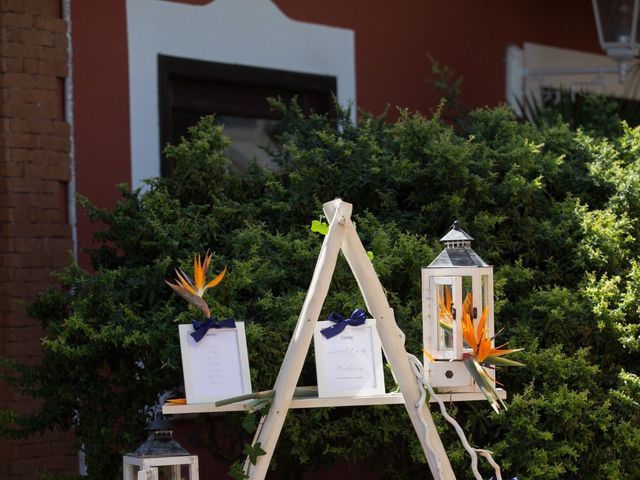 Il matrimonio di Federico e Loretta a Roma, Roma 17