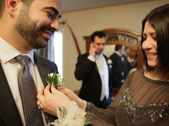 Il matrimonio di Antonio e Julia a Pescara, Pescara 29