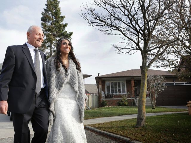 Il matrimonio di Antonio e Julia a Pescara, Pescara 52