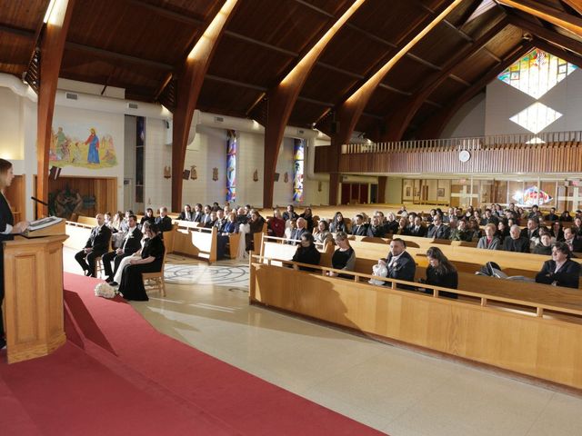 Il matrimonio di Antonio e Julia a Pescara, Pescara 59