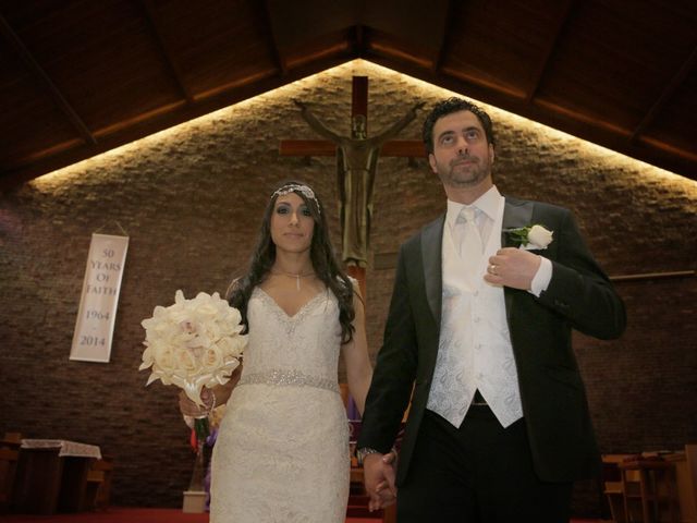 Il matrimonio di Antonio e Julia a Pescara, Pescara 73