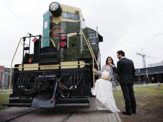 Il matrimonio di Antonio e Julia a Pescara, Pescara 80