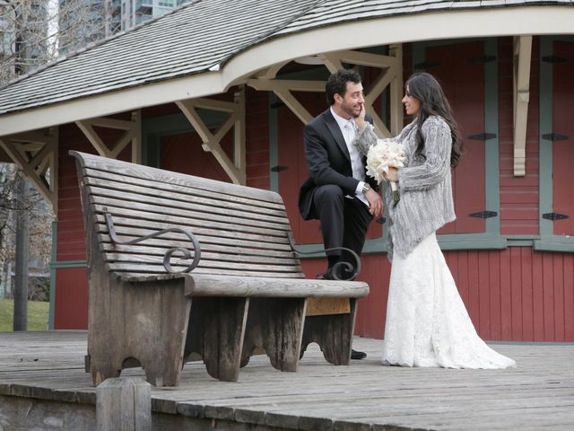 Il matrimonio di Antonio e Julia a Pescara, Pescara 87