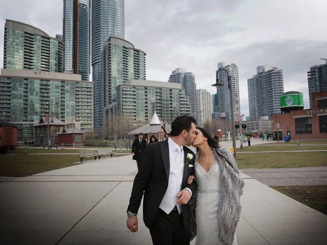 Il matrimonio di Antonio e Julia a Pescara, Pescara 109