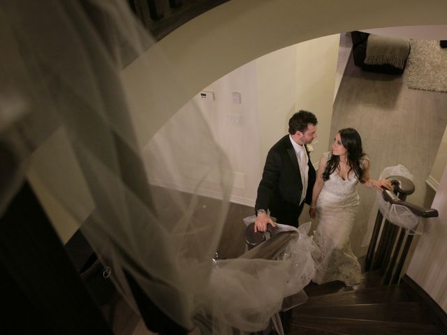 Il matrimonio di Antonio e Julia a Pescara, Pescara 123