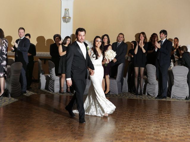 Il matrimonio di Antonio e Julia a Pescara, Pescara 143