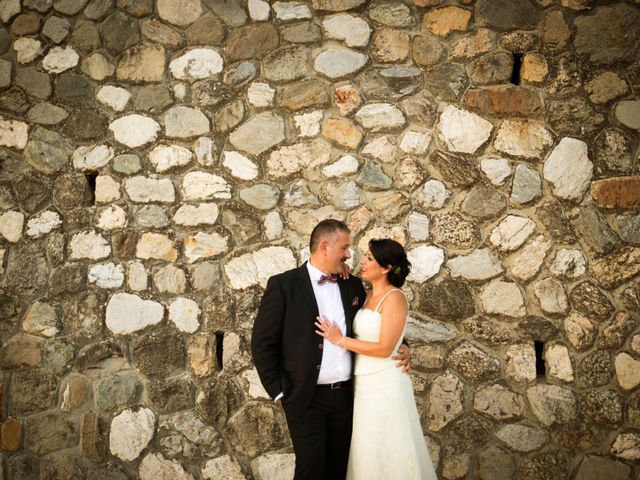 Il matrimonio di Massimo e Franca a Ardore, Reggio Calabria 12