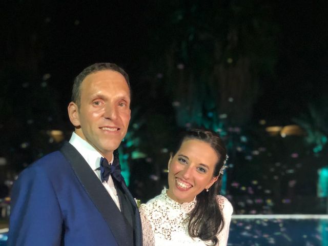 Il matrimonio di Marco e Maria Luisa  a Pontecagnano Faiano, Salerno 3
