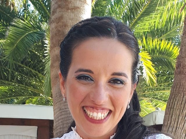 Il matrimonio di Marco e Maria Luisa  a Pontecagnano Faiano, Salerno 4