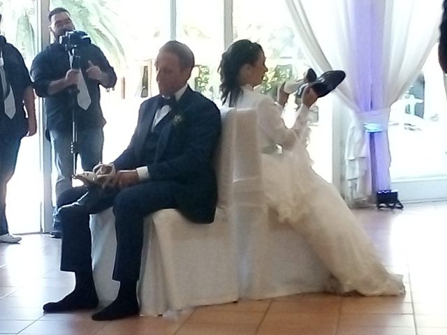 Il matrimonio di Marco e Maria Luisa  a Pontecagnano Faiano, Salerno 6