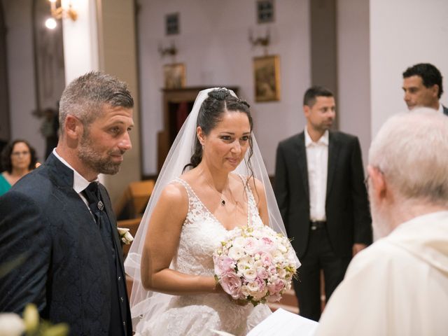 Il matrimonio di Giacomo e Letizia a Livorno, Livorno 18