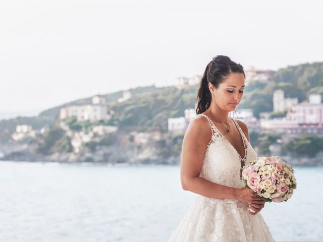 Il matrimonio di Giacomo e Letizia a Livorno, Livorno 28