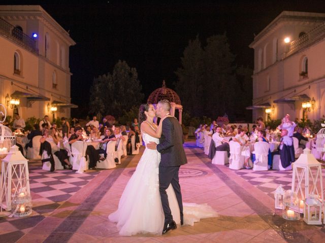 Il matrimonio di Giacomo e Letizia a Livorno, Livorno 45