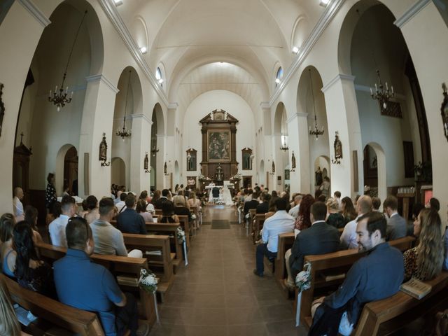 Il matrimonio di Charlie e Martina a Fidenza, Parma 112