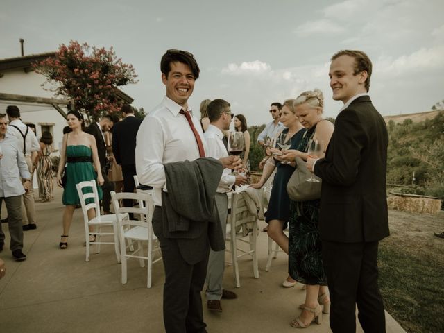 Il matrimonio di Charlie e Martina a Fidenza, Parma 213