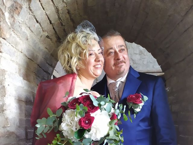 Il matrimonio di Ivan e Paola a Castellarano, Reggio Emilia 4