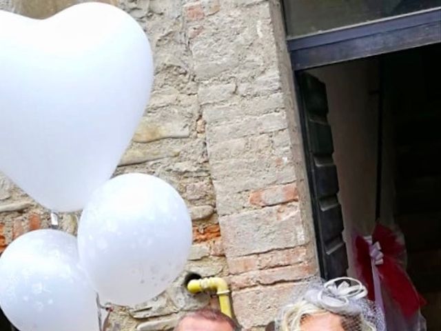 Il matrimonio di Ivan e Paola a Castellarano, Reggio Emilia 5