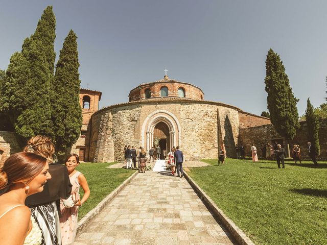 Il matrimonio di Elisa e Antonio a Perugia, Perugia 25