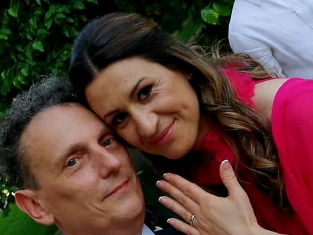 Il matrimonio di Massimiliano  e Erica a Milano, Milano 1