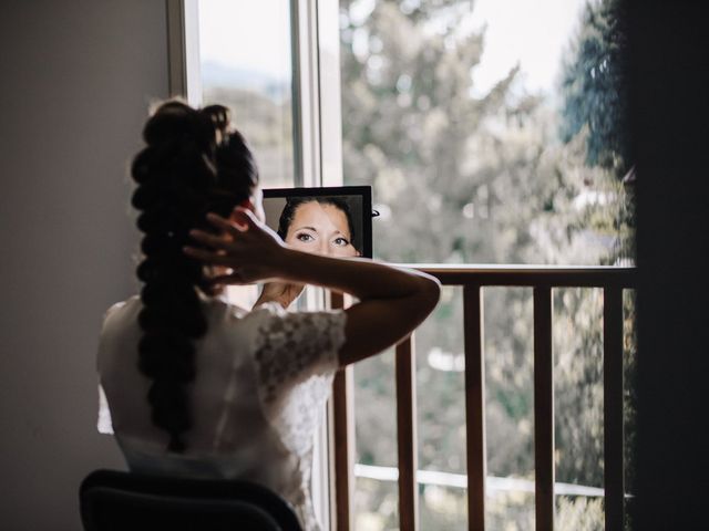 Il matrimonio di Luigi e Clizia a Giaveno, Torino 9