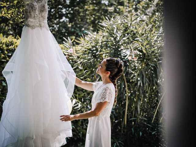 Il matrimonio di Luigi e Clizia a Giaveno, Torino 11