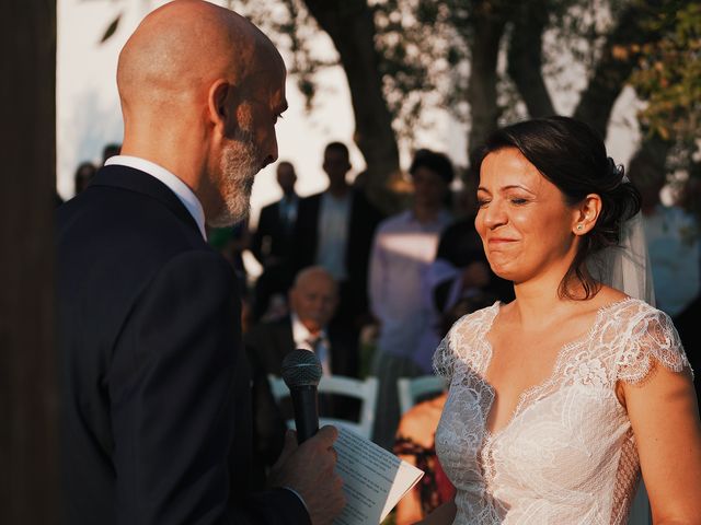 Il matrimonio di Paolo e Marilisa a Mola di Bari, Bari 47