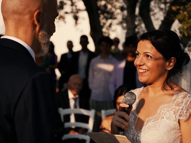 Il matrimonio di Paolo e Marilisa a Mola di Bari, Bari 52