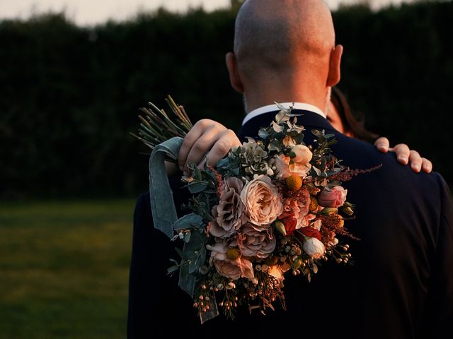 Il matrimonio di Paolo e Marilisa a Mola di Bari, Bari 67