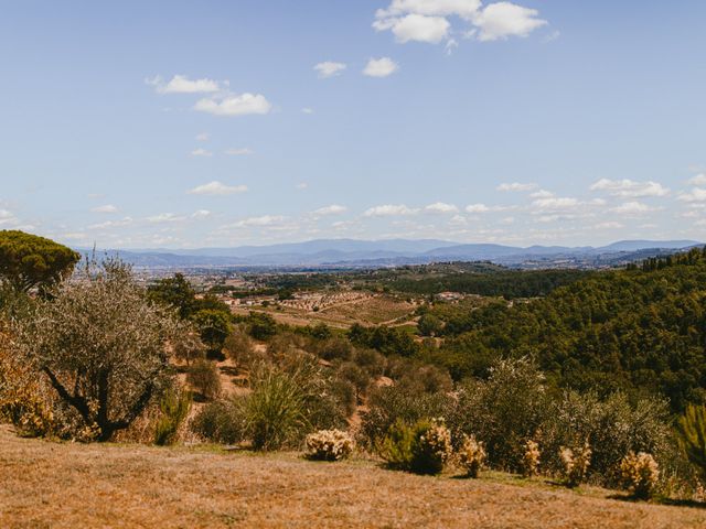 Il matrimonio di Francesco e Farida a Prato, Prato 3