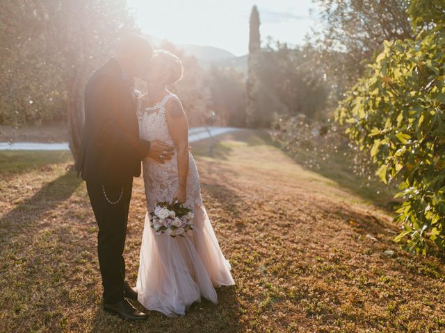 Il matrimonio di Francesco e Farida a Prato, Prato 29