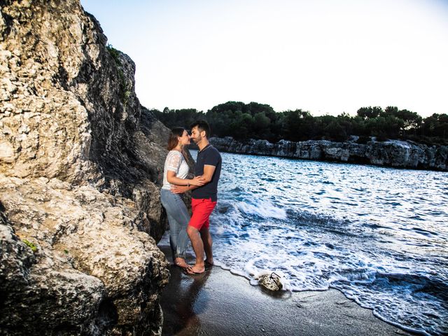 Il matrimonio di Debora e Daniele a San Giovanni la Punta, Catania 12