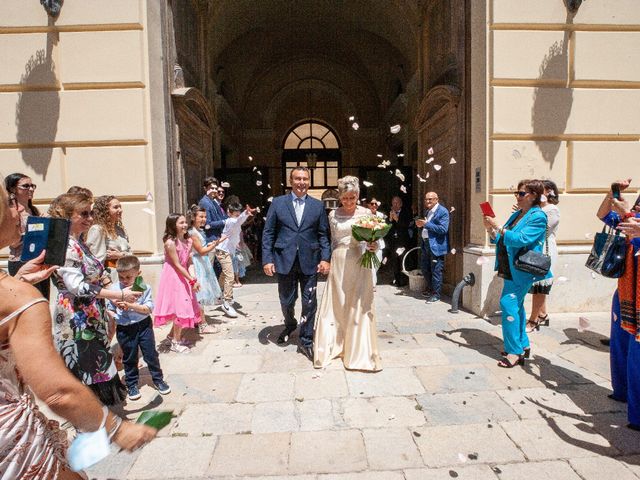 Il matrimonio di Luca e Valentina a Trapani, Trapani 9