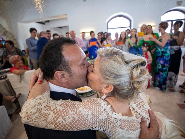 Il matrimonio di Luca e Valentina a Trapani, Trapani 16