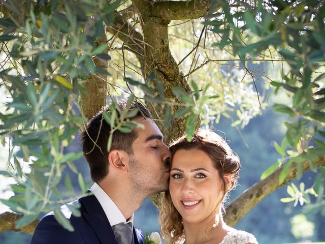 Il matrimonio di Alessandro e Giulia a Monzambano, Mantova 66