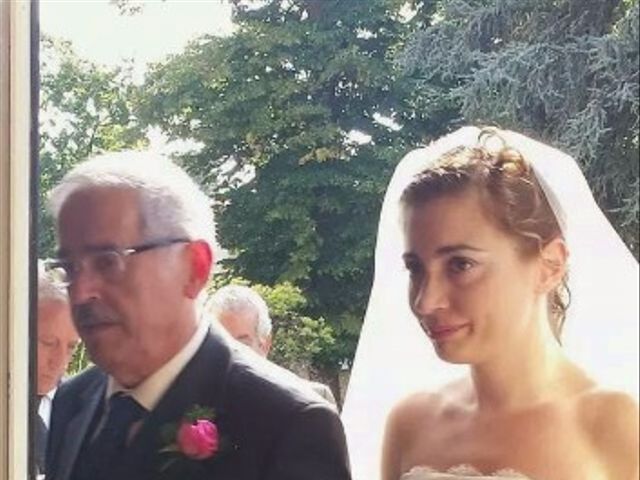 Il matrimonio di Gabriele e Laura a Nova Milanese, Monza e Brianza 12