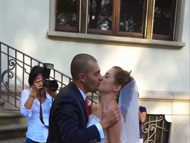 Il matrimonio di Gabriele e Laura a Nova Milanese, Monza e Brianza 20