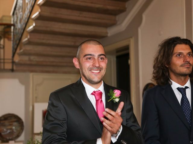 Il matrimonio di Gabriele e Laura a Nova Milanese, Monza e Brianza 24