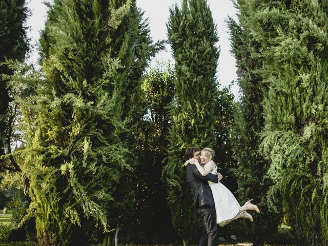 Il matrimonio di Bernard e Monika a Roma, Roma 66