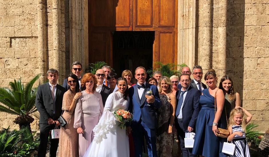 Il matrimonio di Marco e Maria Luisa  a Pontecagnano Faiano, Salerno