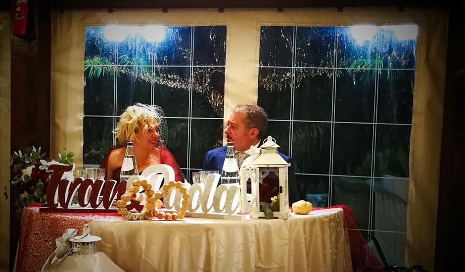 Il matrimonio di Ivan e Paola a Castellarano, Reggio Emilia