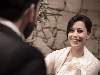 Le nozze di Fulvia e Simone 2