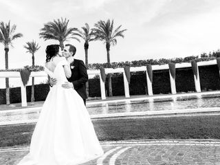 Le nozze di Francesca e Pierfrancesco 3