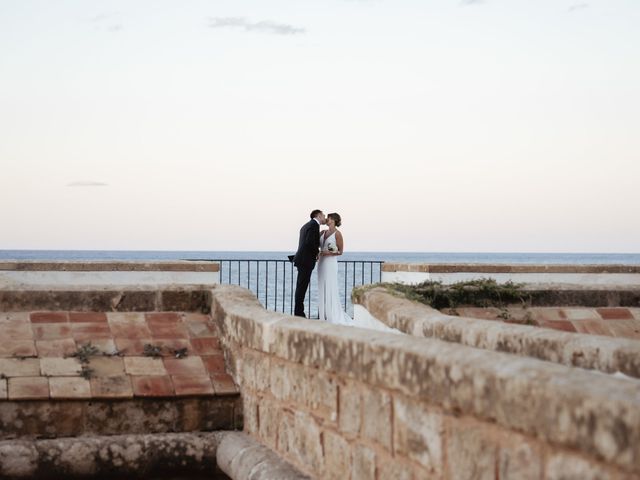 Il matrimonio di Alfredo e Marzia a Trabia, Palermo 44