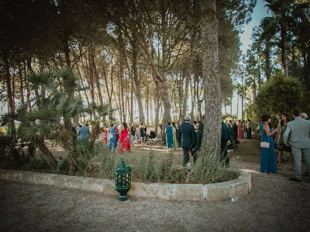 Il matrimonio di Pier Paolo e Alessandra a Casarano, Lecce 14