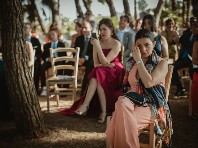 Il matrimonio di Pier Paolo e Alessandra a Casarano, Lecce 28